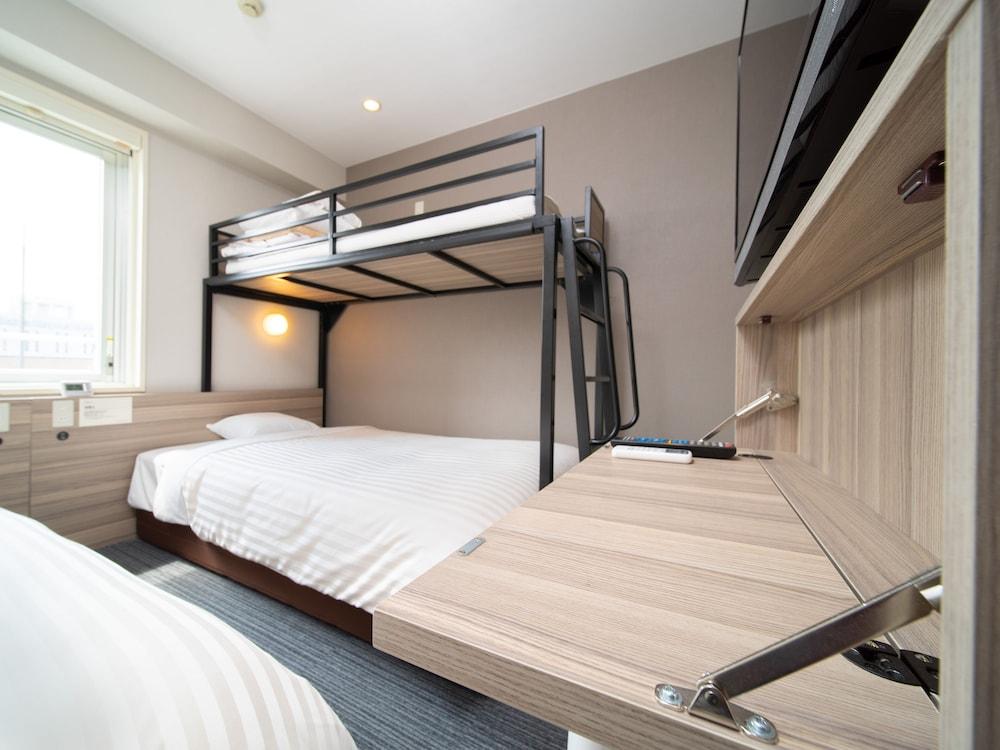 Super Yokohama Kannai Hotel