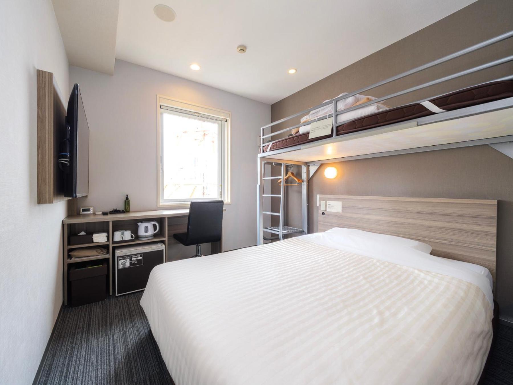Hotel Super Yokohama Kannai 3*