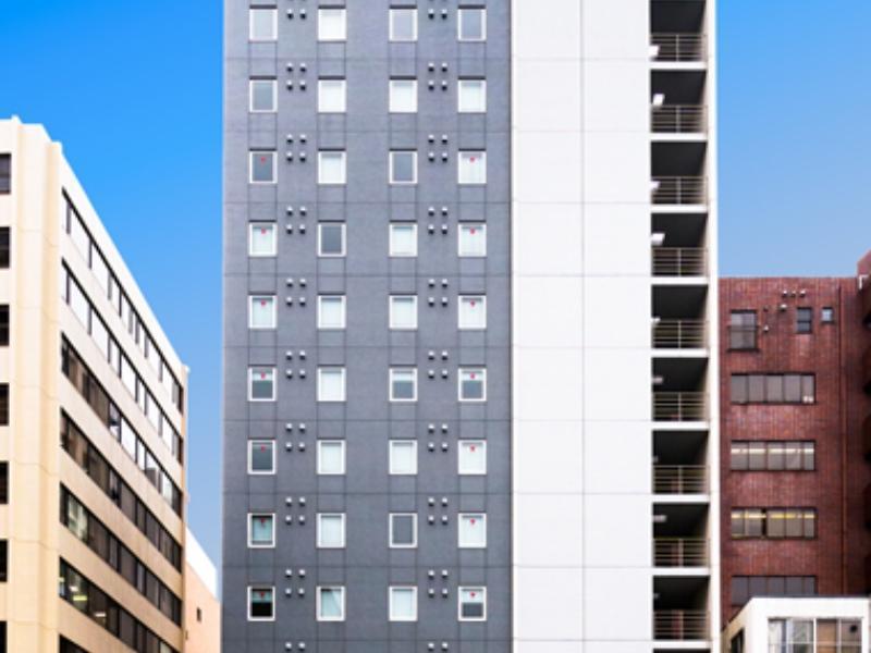 Hotel Super Yokohama Kannai